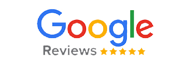 Google reviews
