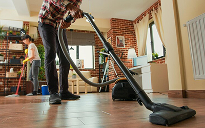 Bereavement Probate Cleaning