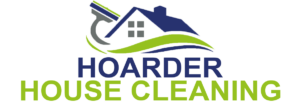 Hoarder House Cleaning logo