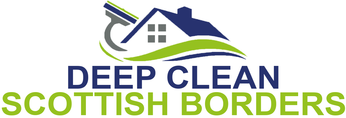 Deep Clean Scottish Borders
